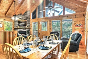 Vbro-Cabin-Near-Dollywood-Dinning