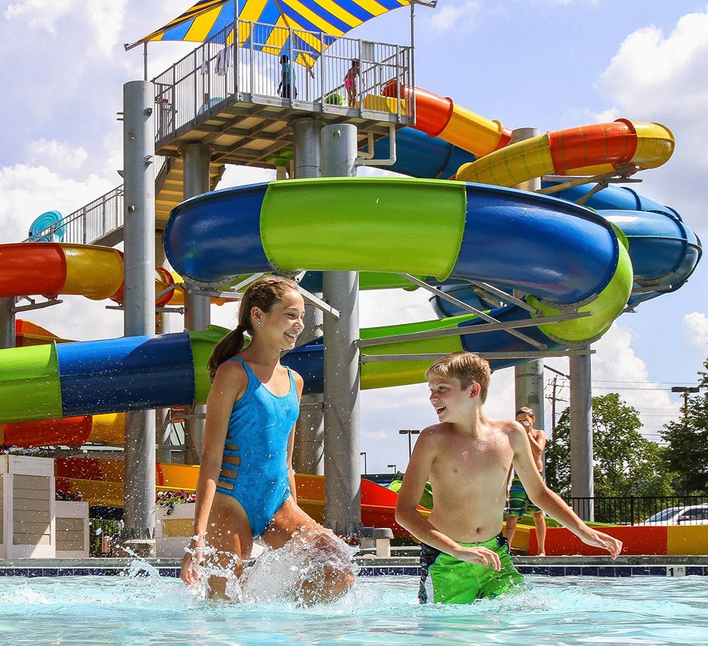Country Cascades Waterpark Resort Review — Pigeon Forge 2026