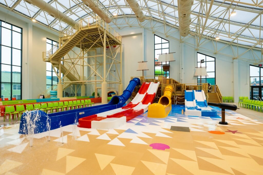 Country Cascades Waterpark Resort Review — Pigeon Forge 2026