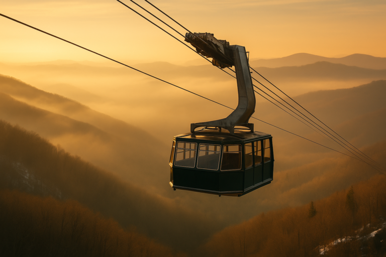 Ober mountain in gatlinburg tn 10 essential tips