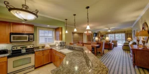 RiverStone Resort