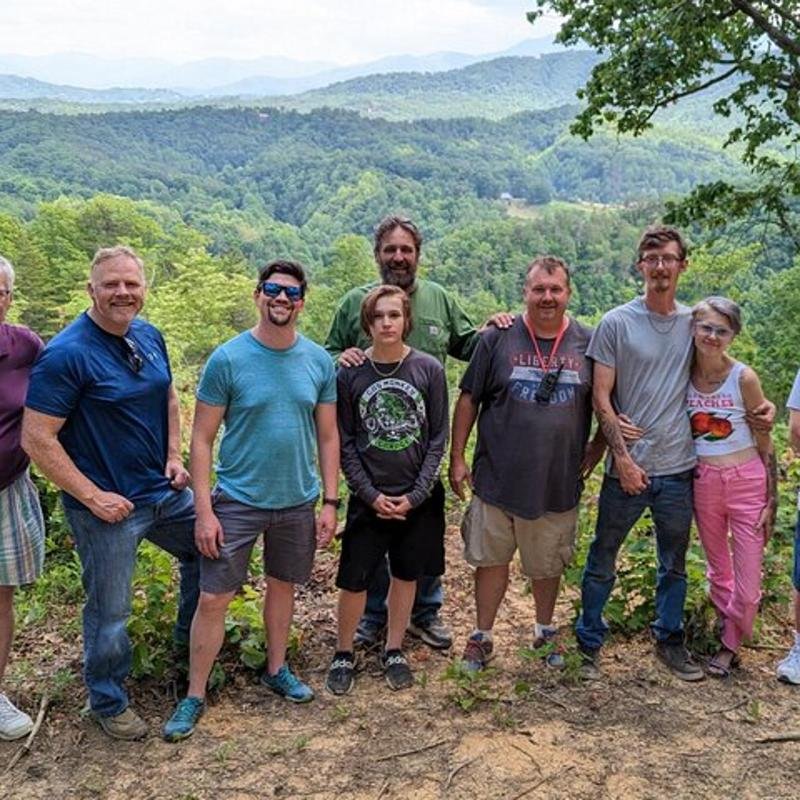 East Tennessee Off-Road ATV Guided Experience Review | TravelEastTN East Tennessee Off-Road ATV Guided Experience Review | TravelEastTN