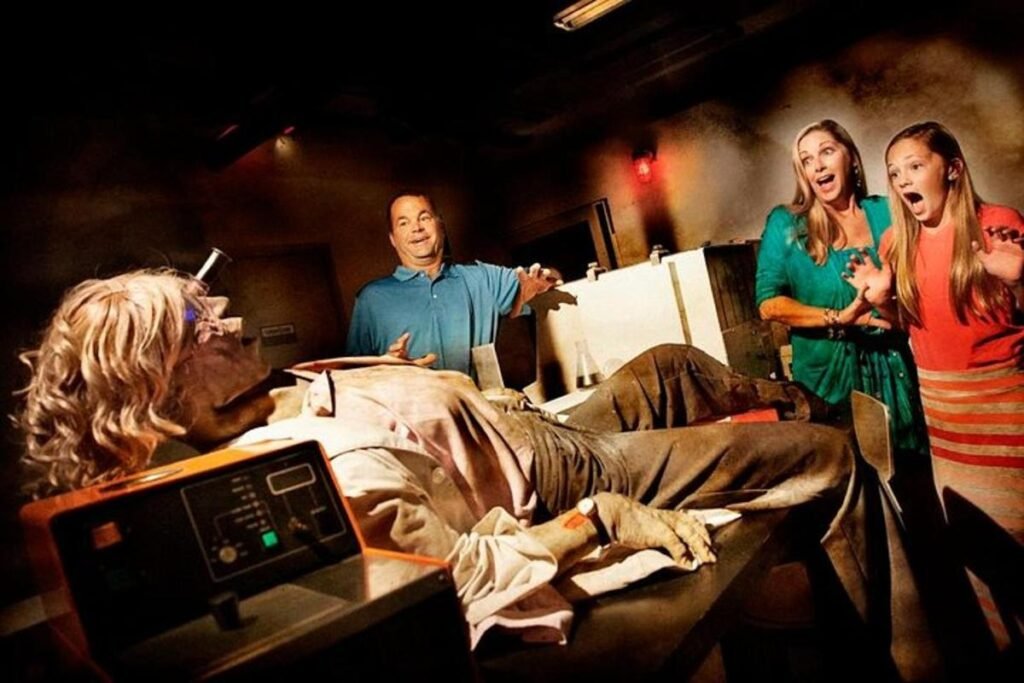 Hollywood Wax Museum 4-Attraction All Access Pass Review: Is It Worth It in Pigeon Forge? Hollywood Wax Museum 4-Attraction All Access Pass Review: Is It Worth It in Pigeon Forge?